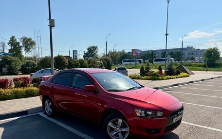 Mitsubishi Lancer IX, 2008 год, 750 000 рублей, 4 фотография