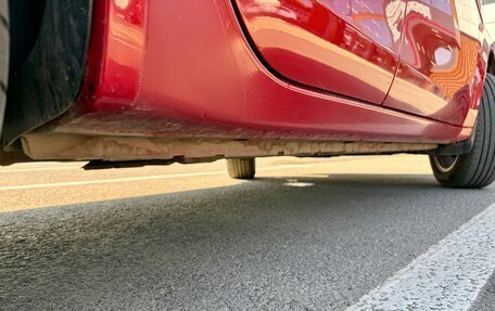 Mitsubishi Lancer IX, 2008 год, 750 000 рублей, 9 фотография