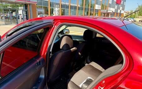 Mitsubishi Lancer IX, 2008 год, 750 000 рублей, 10 фотография
