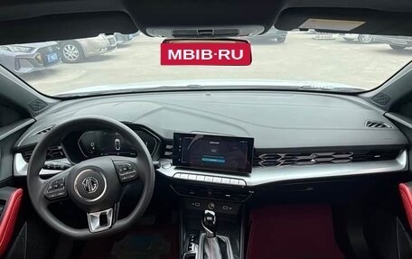MG 5, 2021 год, 1 133 000 рублей, 6 фотография