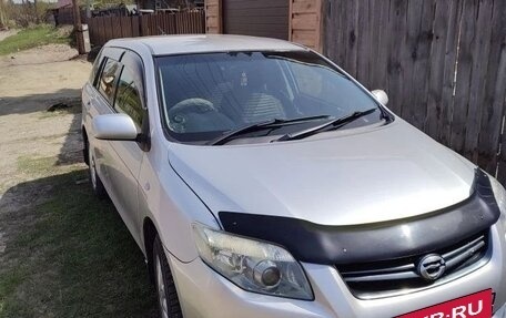 Toyota Corolla, 2011 год, 950 000 рублей, 6 фотография