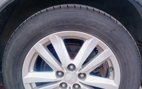 Mitsubishi ASX I рестайлинг, 2013 год, 890 000 рублей, 8 фотография