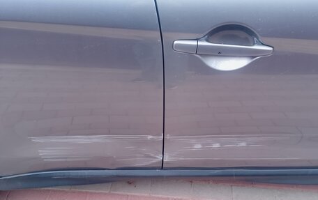 Mitsubishi ASX I рестайлинг, 2013 год, 890 000 рублей, 10 фотография