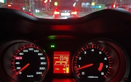 Mitsubishi Lancer IX, 2008 год, 750 000 рублей, 16 фотография