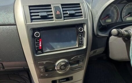 Toyota Corolla, 2011 год, 950 000 рублей, 2 фотография