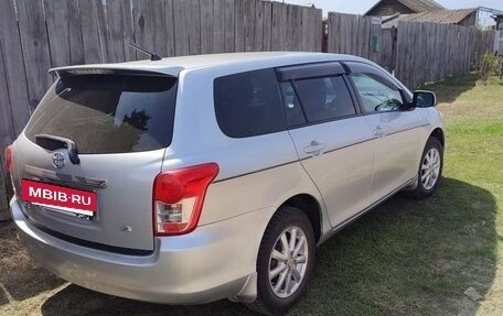 Toyota Corolla, 2011 год, 950 000 рублей, 3 фотография