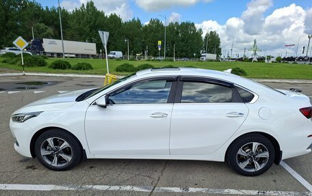 KIA K3, 2020 год, 1 850 000 рублей, 2 фотография
