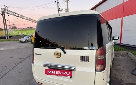 Honda Stepwgn IV, 2011 год, 1 100 000 рублей, 4 фотография