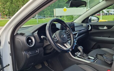 KIA K3, 2020 год, 1 850 000 рублей, 5 фотография