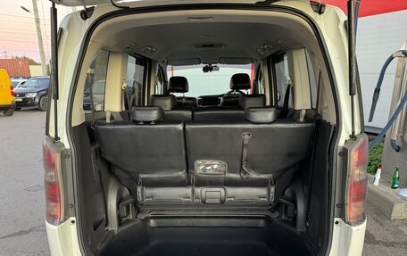Honda Stepwgn IV, 2011 год, 1 100 000 рублей, 13 фотография