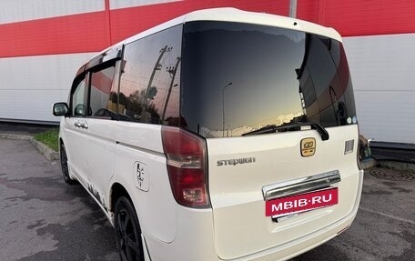 Honda Stepwgn IV, 2011 год, 1 100 000 рублей, 3 фотография