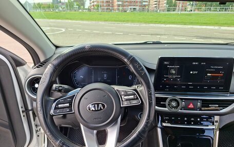 KIA K3, 2020 год, 1 850 000 рублей, 15 фотография