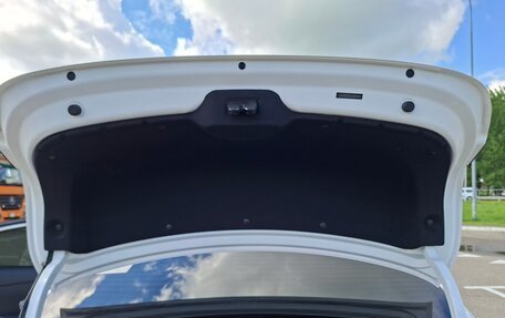 KIA K3, 2020 год, 1 850 000 рублей, 9 фотография