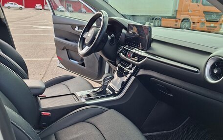 KIA K3, 2020 год, 1 850 000 рублей, 12 фотография