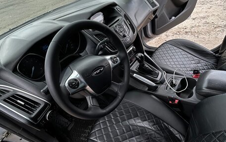 Ford Focus III, 2012 год, 575 000 рублей, 15 фотография