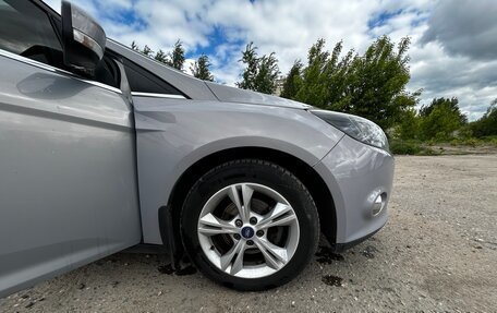Ford Focus III, 2012 год, 575 000 рублей, 13 фотография