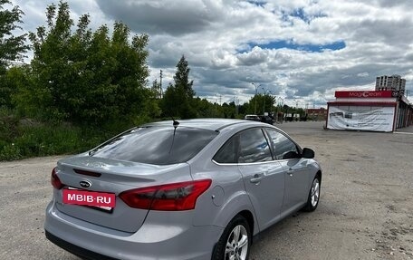 Ford Focus III, 2012 год, 575 000 рублей, 4 фотография