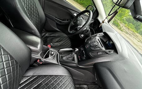 Ford Focus III, 2012 год, 575 000 рублей, 14 фотография