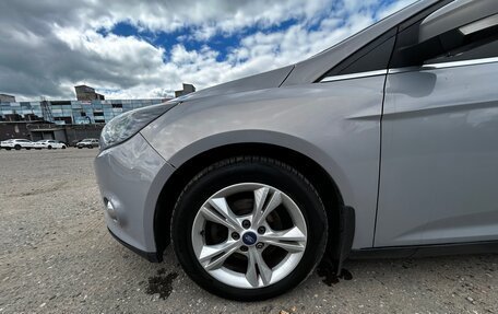 Ford Focus III, 2012 год, 575 000 рублей, 12 фотография