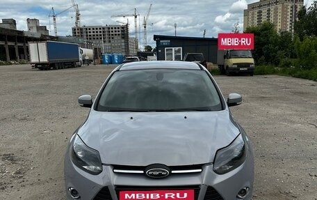 Ford Focus III, 2012 год, 575 000 рублей, 5 фотография