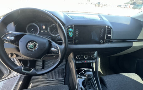 Skoda Karoq I, 2021 год, 2 120 000 рублей, 7 фотография