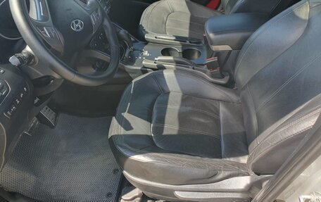 Hyundai ix35 I рестайлинг, 2011 год, 1 480 000 рублей, 11 фотография