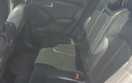 Hyundai ix35 I рестайлинг, 2011 год, 1 480 000 рублей, 16 фотография