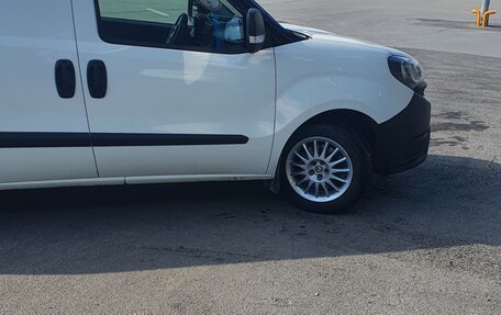 Fiat Doblo II рестайлинг, 2020 год, 400 000 рублей, 3 фотография