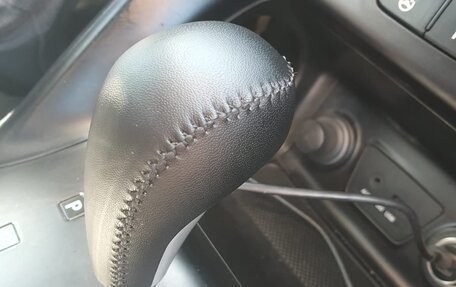 Hyundai ix35 I рестайлинг, 2011 год, 1 480 000 рублей, 18 фотография