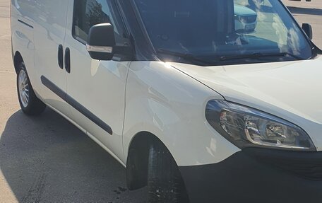 Fiat Doblo II рестайлинг, 2020 год, 400 000 рублей, 2 фотография