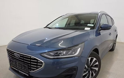 Ford Focus IV, 2023 год, 1 663 510 рублей, 1 фотография