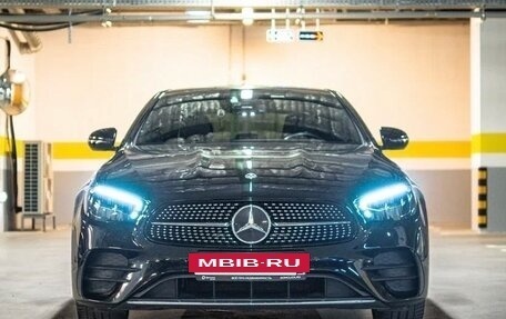 Mercedes-Benz E-Класс, 2020 год, 4 890 000 рублей, 2 фотография