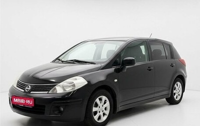 Nissan Tiida, 2007 год, 585 000 рублей, 1 фотография