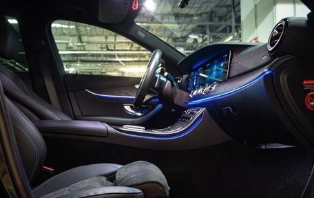 Mercedes-Benz E-Класс, 2020 год, 4 890 000 рублей, 9 фотография