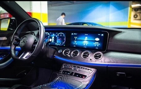 Mercedes-Benz E-Класс, 2020 год, 4 890 000 рублей, 6 фотография