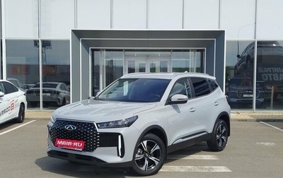 Chery Tiggo 4 I рестайлинг, 2025 год, 1 790 000 рублей, 1 фотография