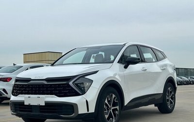 KIA Sportage IV рестайлинг, 2025 год, 3 489 000 рублей, 1 фотография