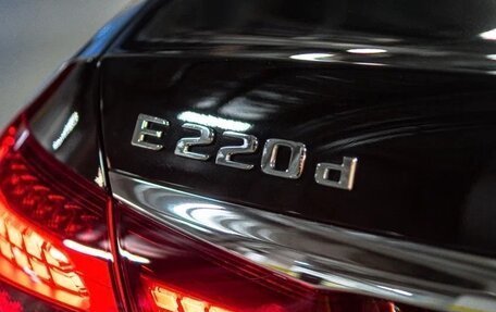 Mercedes-Benz E-Класс, 2020 год, 4 890 000 рублей, 19 фотография