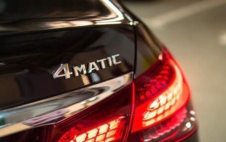 Mercedes-Benz E-Класс, 2020 год, 4 890 000 рублей, 18 фотография
