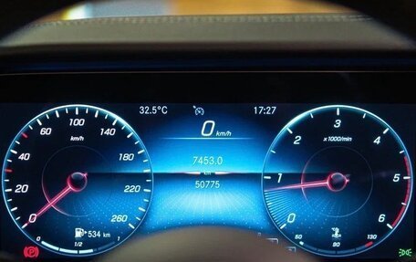 Mercedes-Benz E-Класс, 2020 год, 4 890 000 рублей, 20 фотография