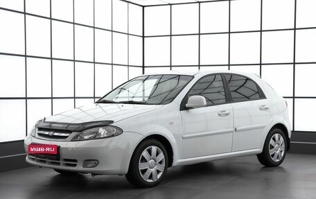 Chevrolet Lacetti, 2012 год, 550 000 рублей, 1 фотография