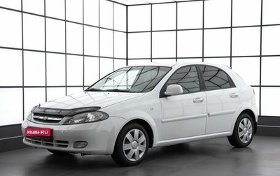Chevrolet Lacetti, 2012 год, 550 000 рублей, 1 фотография
