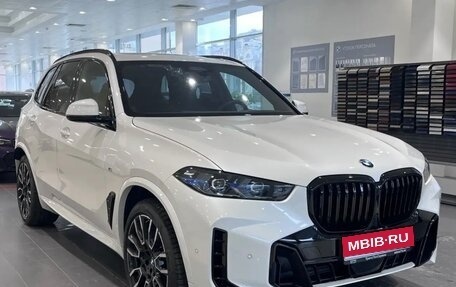 BMW X5, 2025 год, 13 680 000 рублей, 1 фотография