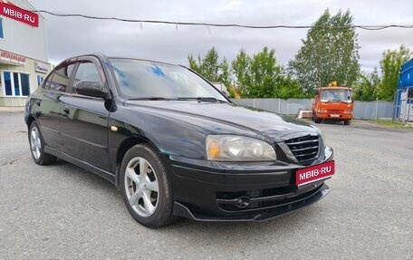 Hyundai Elantra III, 2006 год, 500 000 рублей, 1 фотография