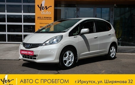 Honda Fit III, 2011 год, 849 000 рублей, 1 фотография