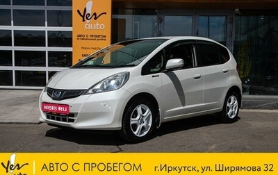 Honda Fit III, 2011 год, 849 000 рублей, 1 фотография