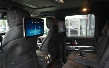 Mercedes-Benz G-Класс AMG, 2025 год, 26 998 000 рублей, 11 фотография