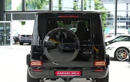 Mercedes-Benz G-Класс AMG, 2025 год, 26 998 000 рублей, 5 фотография