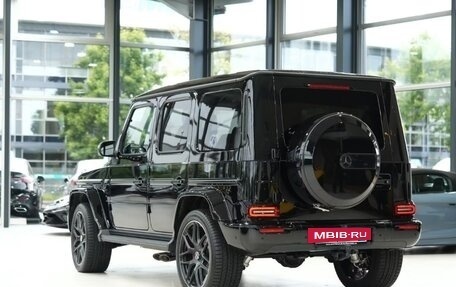Mercedes-Benz G-Класс AMG, 2025 год, 26 998 000 рублей, 4 фотография