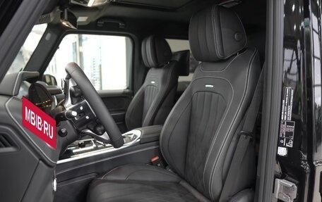 Mercedes-Benz G-Класс AMG, 2025 год, 26 998 000 рублей, 8 фотография